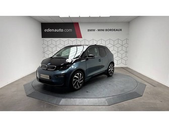 Photo Bmw i3 120 Ah 170 ch BVA Edition WindMill Atelier