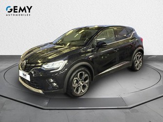 Photo Renault Captur TCe 90 Techno