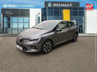 Photo Renault Clio 1.0 TCe 100ch Evolution GPL