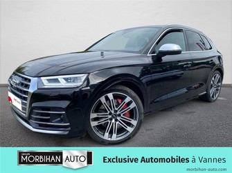 Photo Audi Q5 Q5 II 3.0 V6 TDI 347 TIPTRONIC 8 QUATTRO