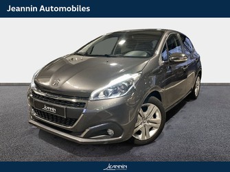 Photo Peugeot 208 208 PureTech 82ch S&S BVM5