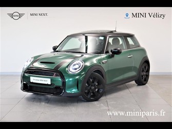 Photo Mini Mini 178ch Edition Camden BVA7