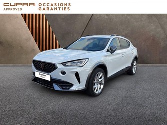 Photo Cupra Formentor 1.4 e-HYBRID 204ch Business Edition DSG6