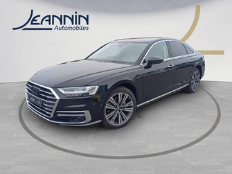 Photo Audi A8 A8 50 TDI 286 Tiptronic 8 Quattro