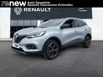 Photo Renault Kadjar Kadjar TCe 140 FAP EDC Black Edition