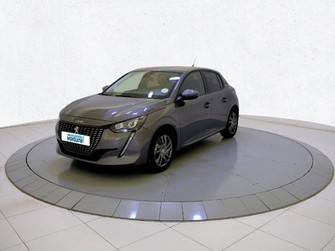 Photo Peugeot 208 208 PureTech 100 S&S BVM6
