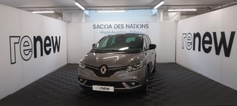 Photo Renault Scenic IV TCe 140 FAP EDC Intens