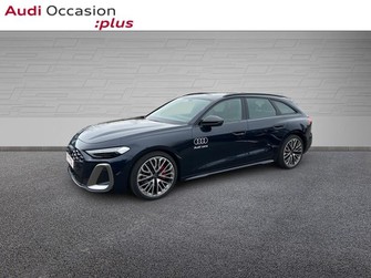 Photo Audi A5 Avant 2.0 TFSI 204ch S line quattro S tronic 7