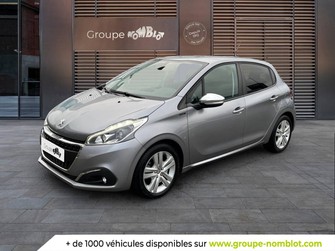 Photo Peugeot 208 208 PureTech 82ch S&S BVM5