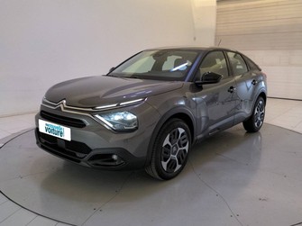 Photo Citroen C4 C4 PureTech 100 S&S BVM6