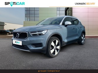 Photo Volvo XC40 T3 163ch Business Geartronic 8