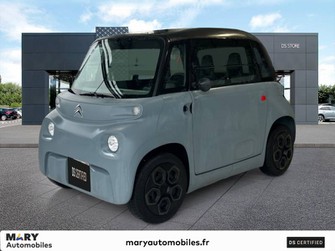 Photo Citroen C1 AMI