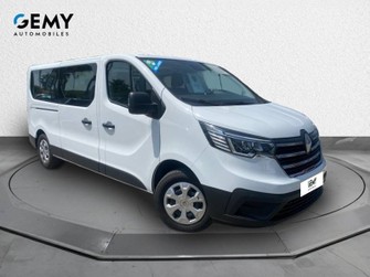 Photo Renault Trafic COMBI L2 dCi 150 Energy S&S Zen