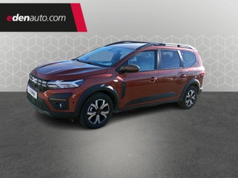 Photo Dacia Jogger ECO-G 100 7 places Extreme +