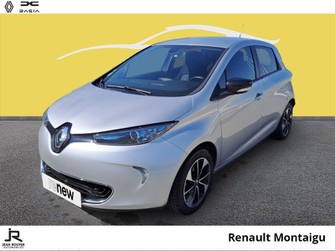 Photo Renault ZOE Intens R110 MY19