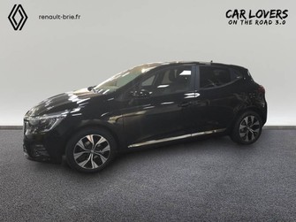 Photo Renault Clio TCe 90 Evolution