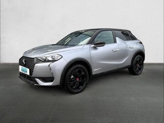 Photo DS 3 Crossback DS3 BlueHDi 130 EAT8 - Performance Line