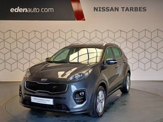 Photo Kia Sportage 1.7 CRDi 115 ISG 4x2 Active