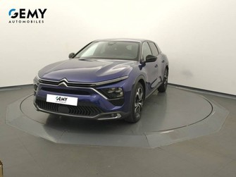Photo Citroen C5 X PureTech 130 S&S EAT8 Shine