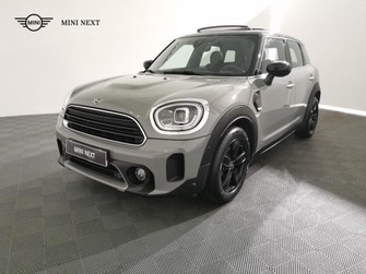 Photo Mini Countryman Countryman Cooper  136ch Northwood