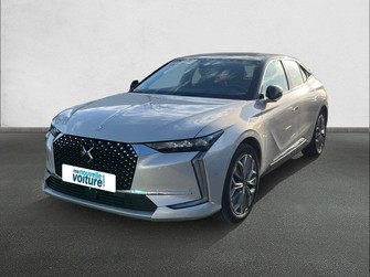 Photo DS 4 DS 4 Hybride E-Tense 225 EAT8