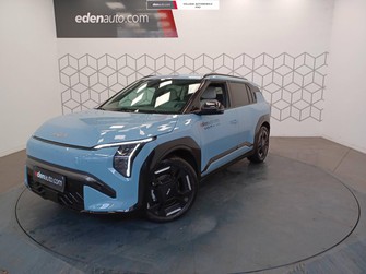 Photo Kia EV3 81.4 kWh 204 ch GT-line 5p