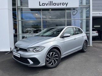 Photo Volkswagen Polo Polo 1.0 TSI 95 S&S BVM5