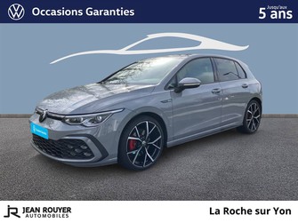 Photo Volkswagen Golf Golf 2.0 TDI SCR 200 DSG7