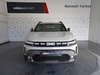 Photo Dacia Duster III TCe 130 4x2 Extreme 5p
