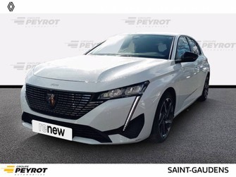 Photo Peugeot 308 BlueHDi 130ch S&S BVM6 Allure Pack