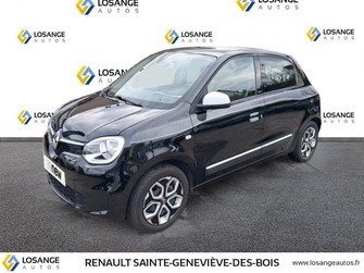 Photo Renault Twingo III SCe 65 - 21 Limited