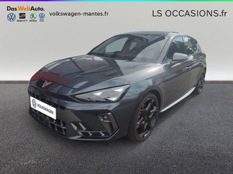 Photo Cupra Leon Leon 1.5 eTSI Hybrid 150 ch DSG7