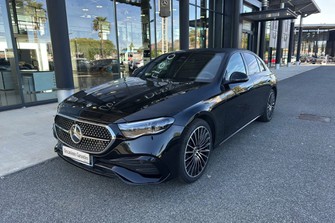 Photo Mercedes Classe E CLASSE E Classe E 300 de Hybrid EQ 9G-Tronic