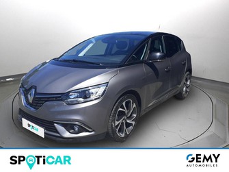 Photo Renault Scenic IV Scenic dCi 130 Energy