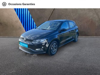 Photo Volkswagen Polo 1.2 TSI 90ch BlueMotion Technology Match 5p