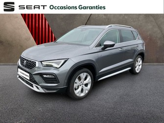 Photo Seat Ateca 1.5 TSI 150ch Start&Stop Xperience DSG7