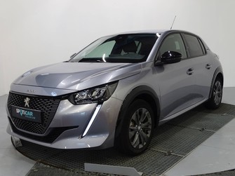 Photo Peugeot 208 e-208 136ch Style