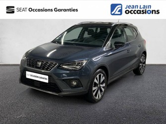 Photo Seat Arona 1.0 EcoTSI 95 ch Start/Stop BVM5 Xcellence
