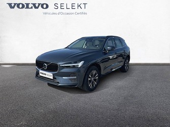 Photo Volvo XC60 XC60 B4 (Diesel) 197 ch Geartronic 8