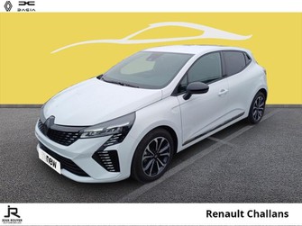 Photo Renault Clio 1.0 TCe 90ch Techno