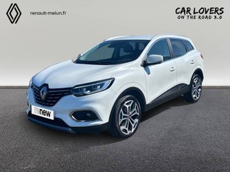 Photo Renault Kadjar Blue dCi 115 Intens