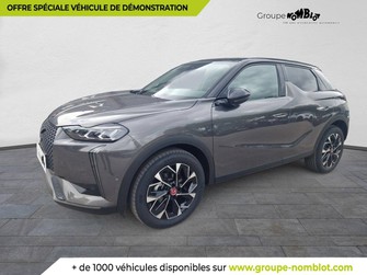 Photo DS 3 Crossback DS3 Crossback PureTech 130 EAT8