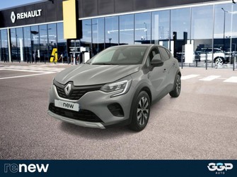 Photo Renault Captur TCe 90 Evolution
