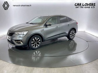Photo Renault Arkana mild hybrid 140 EDC FAP - 22 Evolution