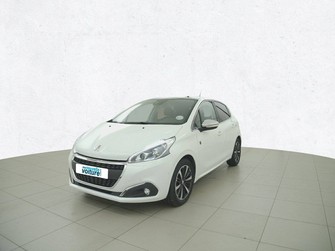 Photo Peugeot 208 208 PureTech 110ch S&S BVM6