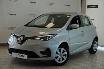 Photo Renault ZOE R110 Achat Intégral Business