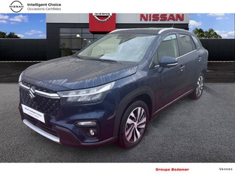 Photo Suzuki S-Cross S-Cross 1.5 Dualjet Hybrid Auto