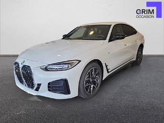 Photo Bmw i4 G26 i4 eDrive35 286 ch BVA