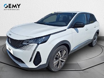 Photo Peugeot 3008 3008 PureTech 130ch S&S EAT8