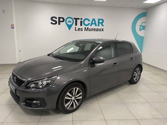 Photo Peugeot 308 308 PureTech 110ch S&S BVM6